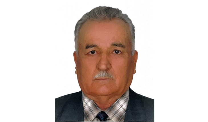 Kıbrıs Gazisi Kamil Fıstık hayatını kaybetti