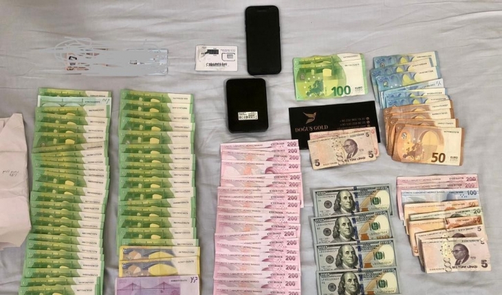 Görevden ihraç 3 üsteğmen sahte kimliklerle ‘gaybubet’ evinde yakalandı