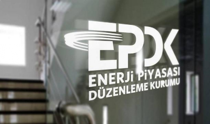EPDK'dan 13 şirkete lisans