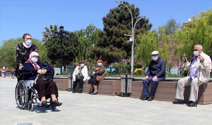 Aile ve Sosyal Hizmetler Bakanlığı, Türkiye Yaşlılık Araştırması yapacak