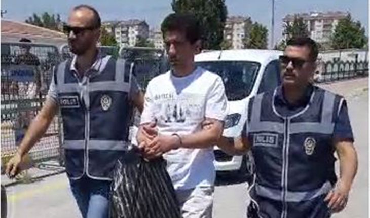 FETÖ'cü eski emniyet amiri, genç kıza sarkıntılık yaptığı gerekçesiyle tutuklandı