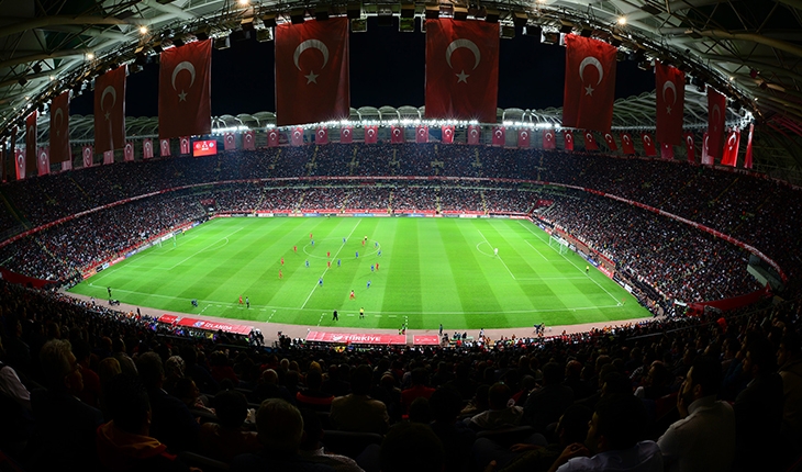 İl Emniyet Müdürlüğü, Konyaspor – Vaduz maçı öncesi taraftarı uyardı!