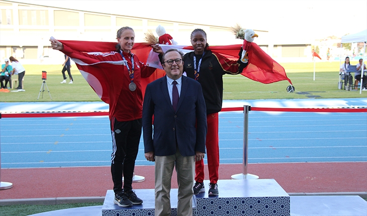 ​5. İslami Dayanışma Oyunları'nda 12 Ağustos sonuçları