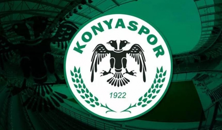 Konyaspor'un 3, 4 ve 5. hafta programı açıklandı