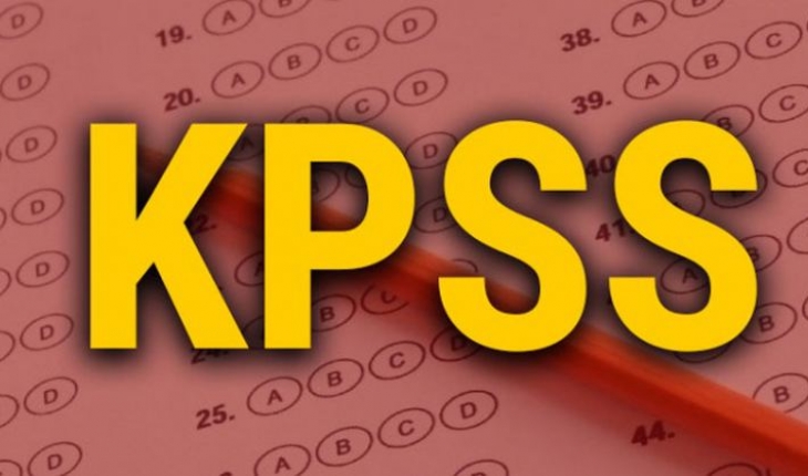 KPSS Ön Lisans başvuruları uzatıldı