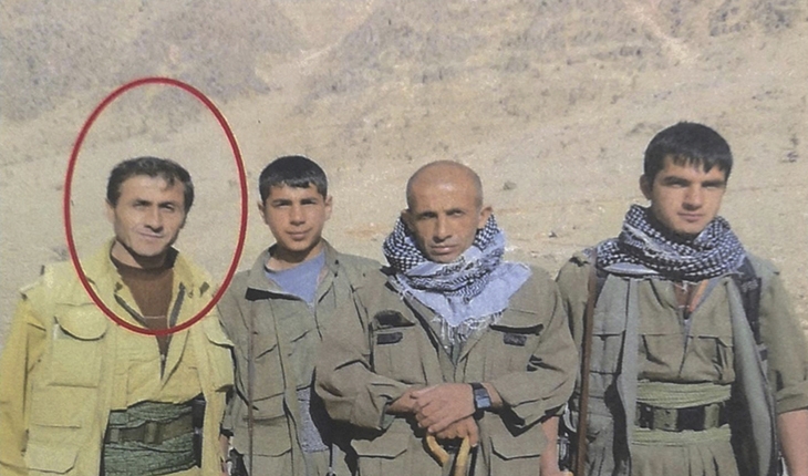 MİT'ten bir darbe daha: PKK'nın sözde yöneticisi öldürüldü