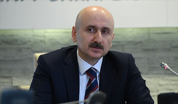 Bakan Karaismailoğlu, Ankara-Niğde Otoyolu'nu yaklaşık 9 milyon aracın kullandığını bildirdi