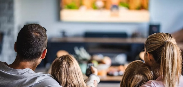 Görsel Açıdan Filmler