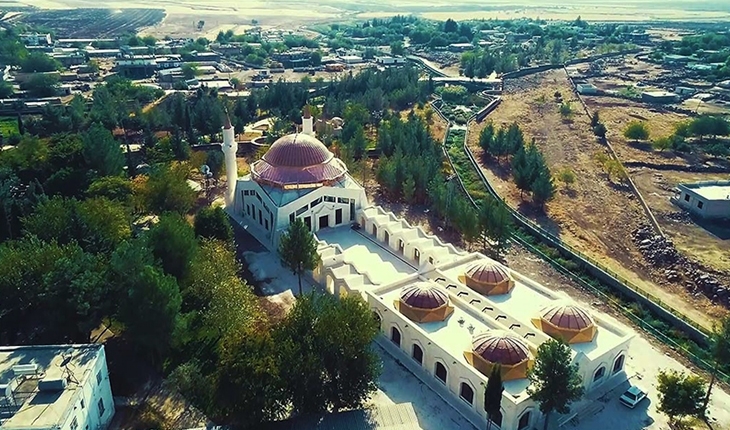 İslam Dünyası Turizm Başkenti Şanlıurfa cazibe merkezi oluyor