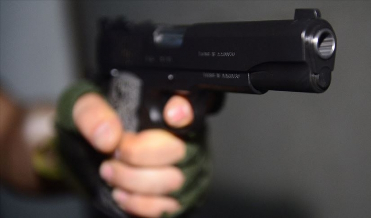 Yasak aşk cinayeti: 3 ölü