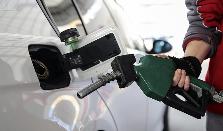 Benzine indirim geliyor