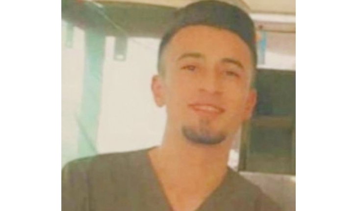 Sağlık çalışanı genç serinlemek için girdiği suda boğuldu