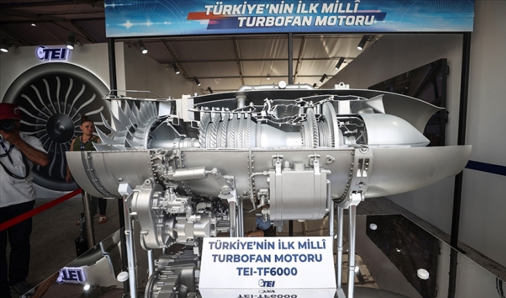 Türkiye’nin en güçlü motoru için geri sayım