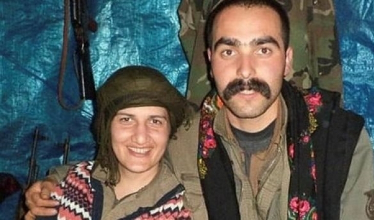 HDP’li Semra Güzel yakalandı