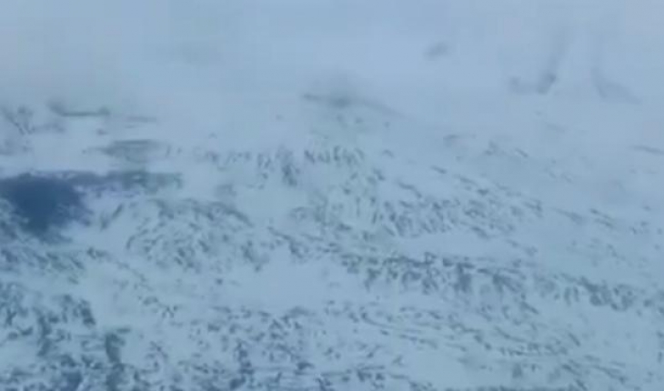 Rusya'da dağa tırmanan 12 kişiden 6'sı öldü