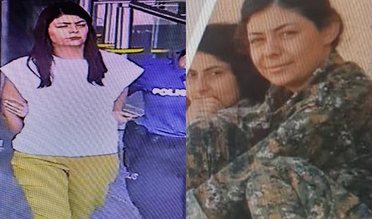 PKK/KCK üyesi terörist İstanbul Havalimanı’nda yakalandı