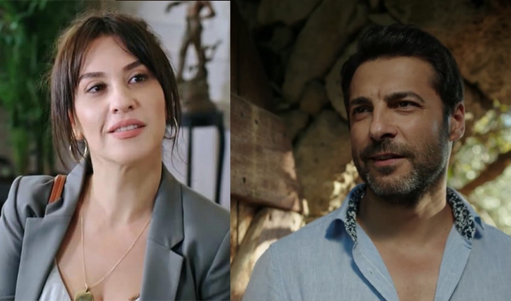 Yeni Dizi Kızılcık Şerbetinin Hikayesi Netlik Kazandı