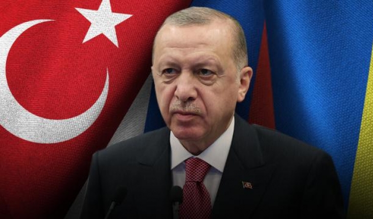 Cumhurbaşkanı Erdoğan’ın "tahılın fakir ülkelere gitmediği" eleştirisi Rus medyasında yankı uyandırdı