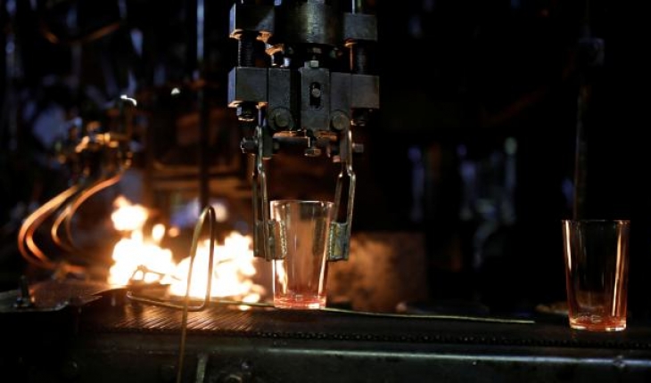 Fransız cam devi Duralex, artan enerji fiyatları nedeniyle üretimi durdurdu