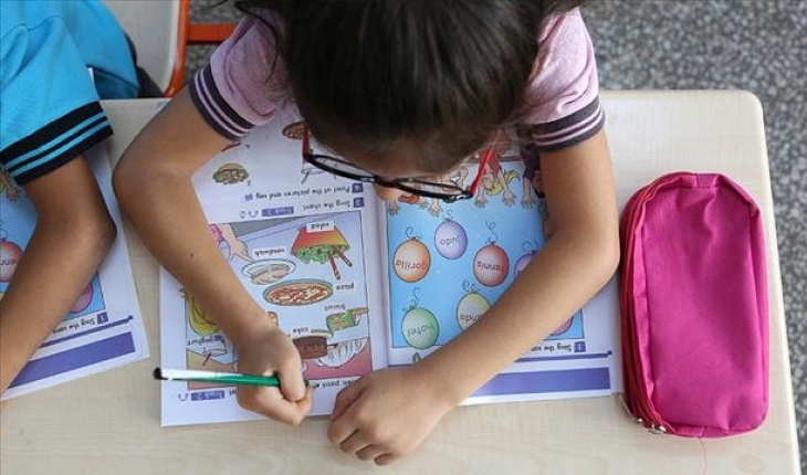 MEB eğitim-öğretim istatistiklerini açıkladı