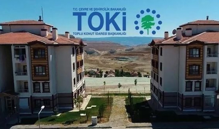 İşte Beklenen Büyük Dönüşüm Yapılıyor Kocaeli de TOKİ Yüzlerce Konut Yapacağını Duyurdu