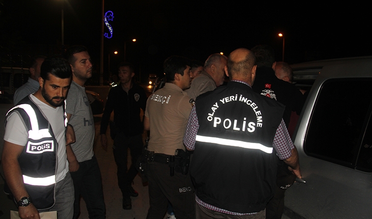Konya’da meslektaşını öldüren fırıncı: Pişman değilim, zevk alıyorum