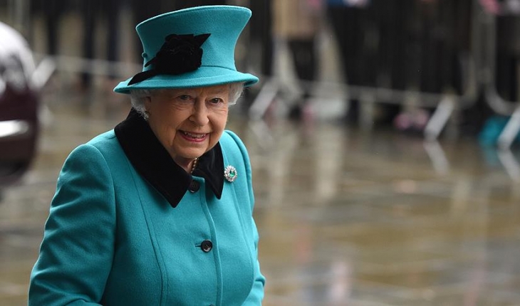 Kraliçe Elizabeth'in cenazesinde alışılmadık protokol planlanıyor