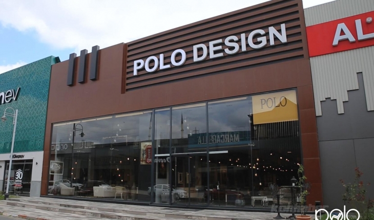 Masko’da Dekorasyon Firması - Polo Mobilya