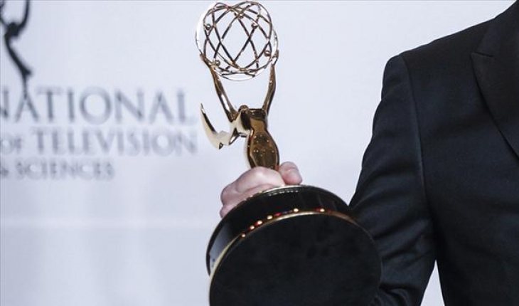 2022 Emmy Ödülleri sahiplerini buldu