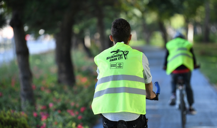 Konya’da Avrupa Hareketlilik Haftası etkinlikleri başladı