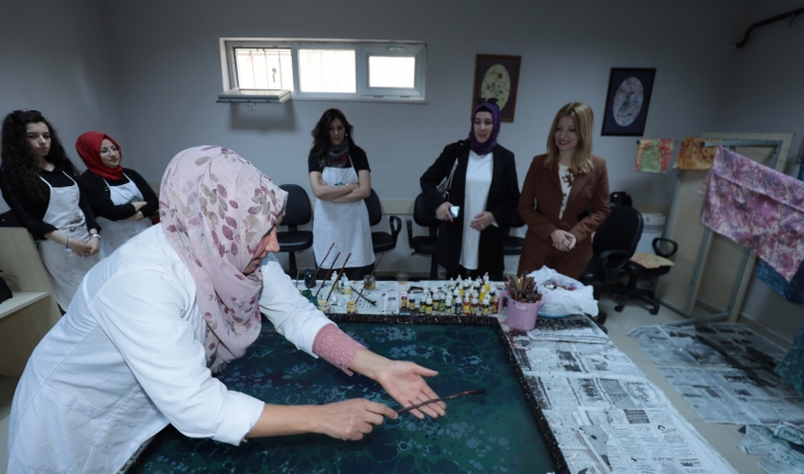 KOMEK ve ASEM’de güz dönemi kayıtları başladı