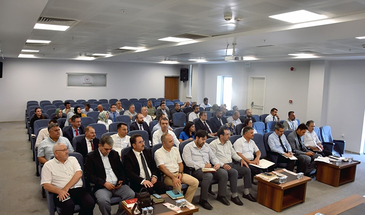 Hastanelerde ‘Beyaz Reform’ dönemi