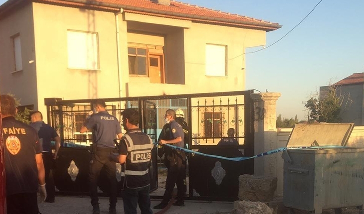 Konya’da aynı aileden 7 kişinin öldürülmesi davasına devam edildi