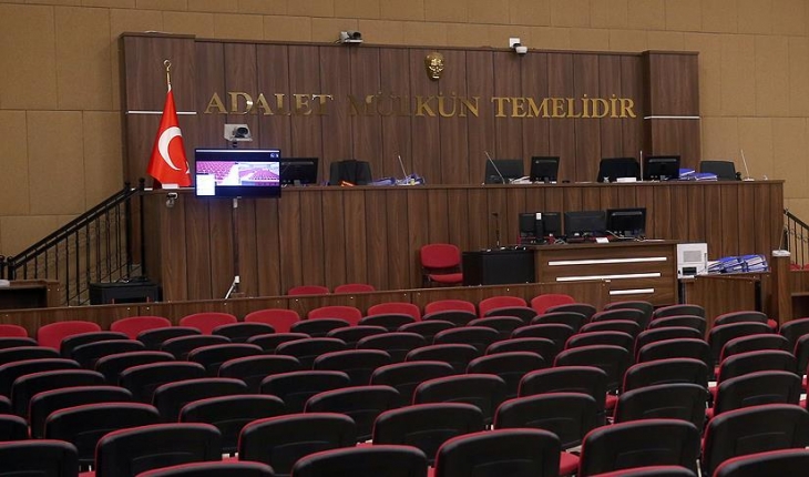“Demir Yumruk“ davası Ankara’da görülecek