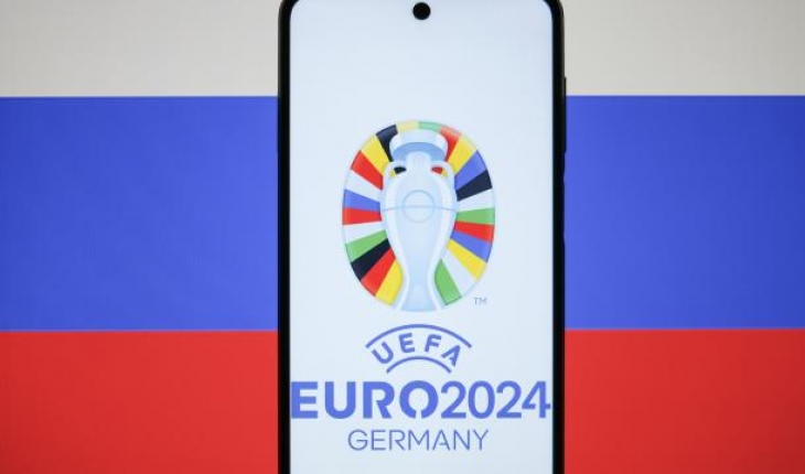 Rusya, Euro 2024'ten men edildi
