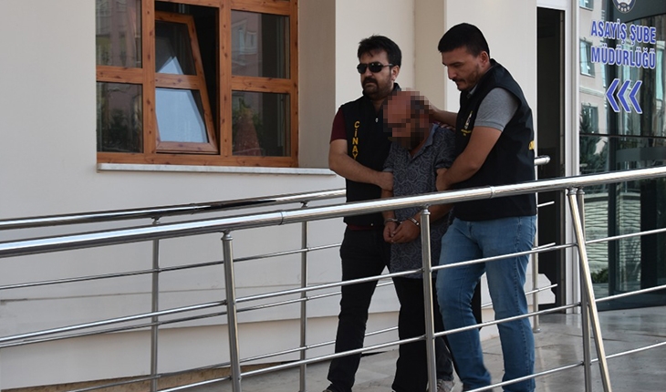 Konya’da 28 yıl sonra aydınlatılan cinayetin zanlısı serbest bırakıldı
