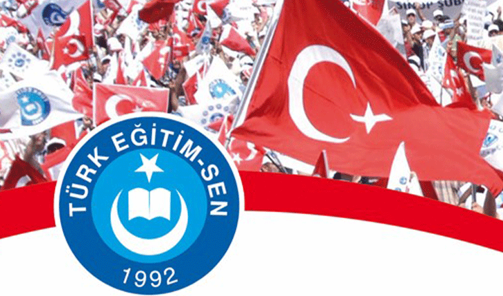 Türk Eğitim-Sen Konya Şubeleri basın açıklaması yapacak