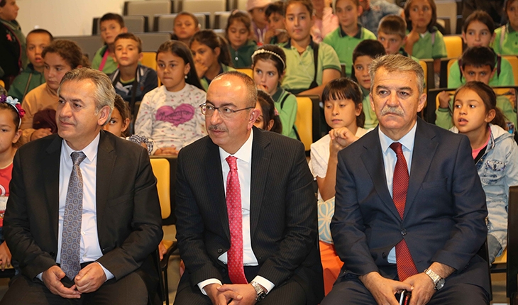 MEGA yeni dönem eğitimleri başladı