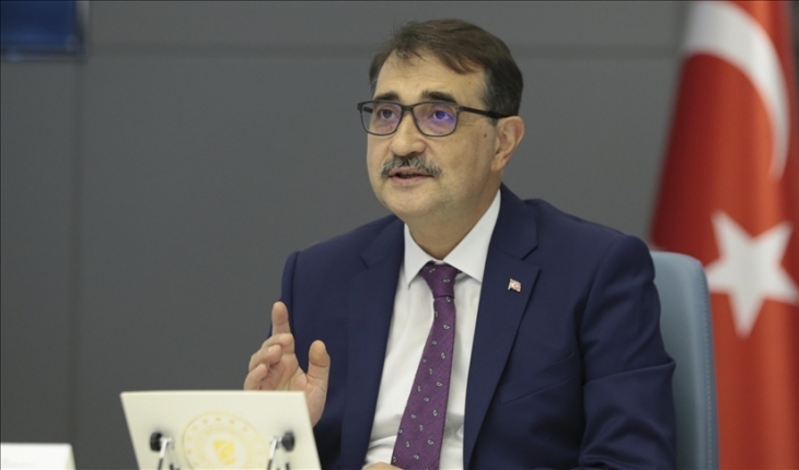 Bakan Dönmez: Türkiye en güvenilir tedarikçilerden biri olacak
