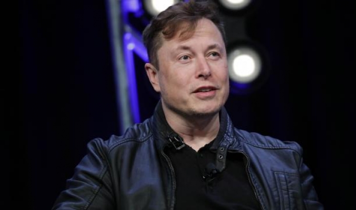 Elon Musk ilk defa Forbes 400'ün en zengini oldu