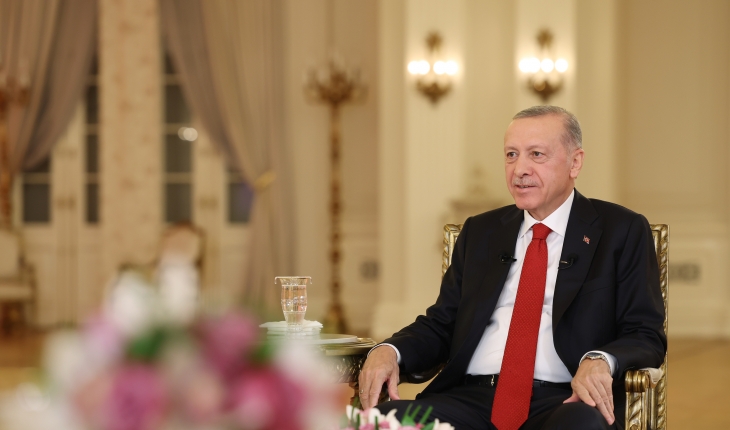 Erdoğan: TOKİ arsa sayısını 1 milyona çıkarmayı hedefliyoruz
