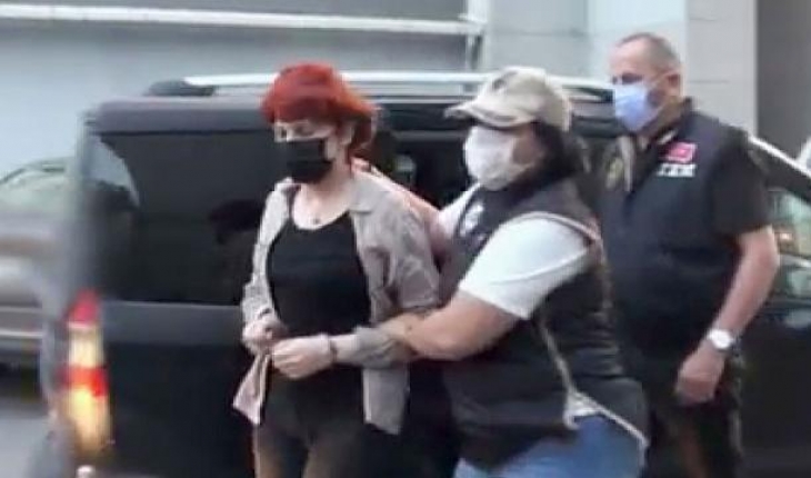 HDP'li Semra Güzel'in 15 yıla kadar hapsi istendi