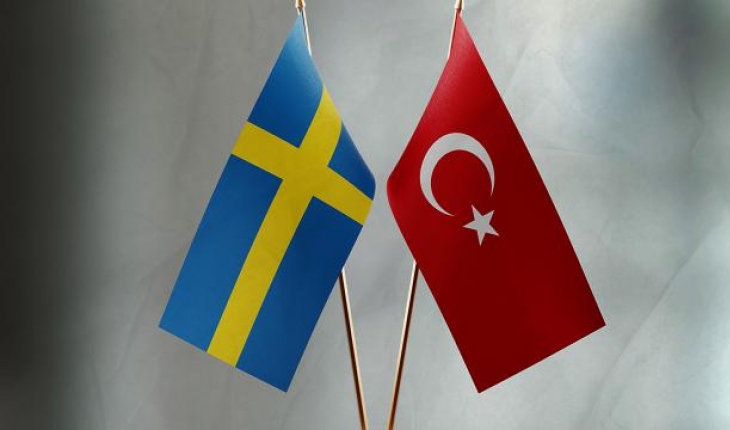 İsveç Türkiye’ye silah ambargosunu kaldırdı