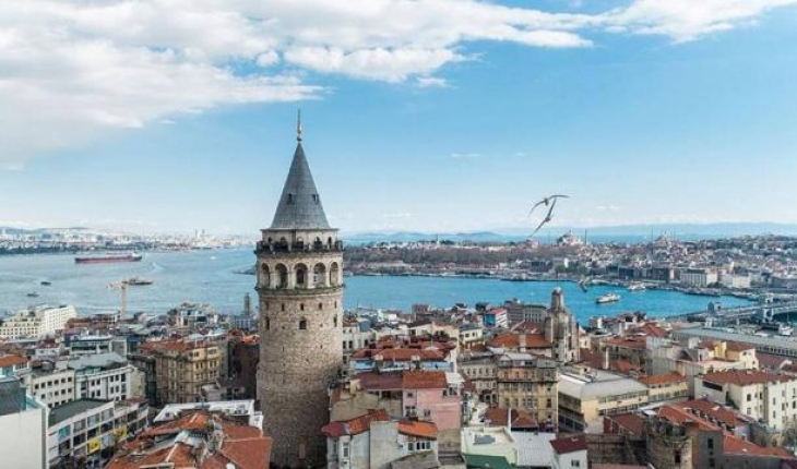 İstanbul ’Türk Dünyası Gençlik Başkenti’ ilan edildi
