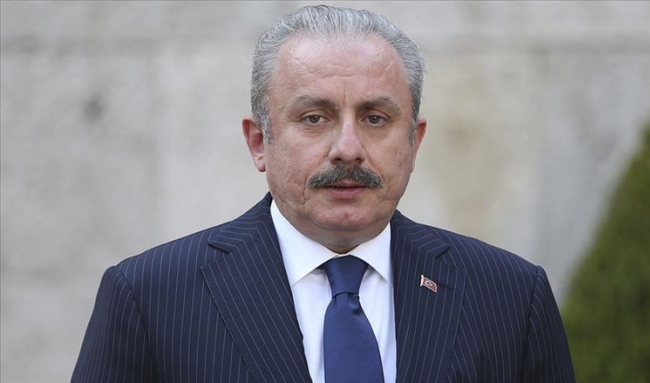 TBMM Başkanı Şentop ve beraberindeki parlamento heyeti Malezya'ya gitti