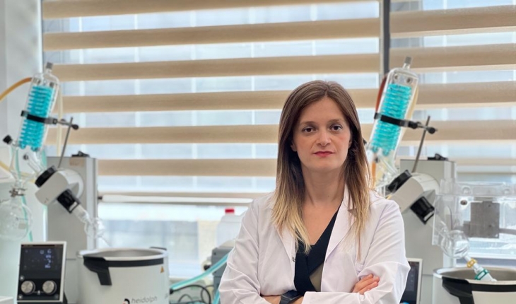 NEÜ Merkez Laboratuvarı BİTAM'da uluslararası projelerin sayısı artıyor