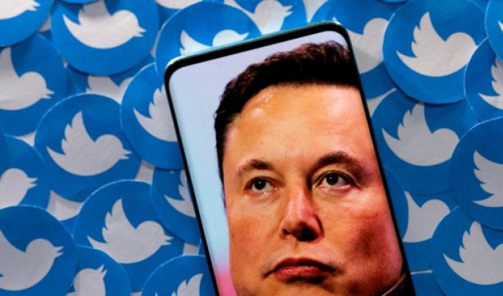 Musk, Twitter için anlaşmaya devam etmeyi önerdi