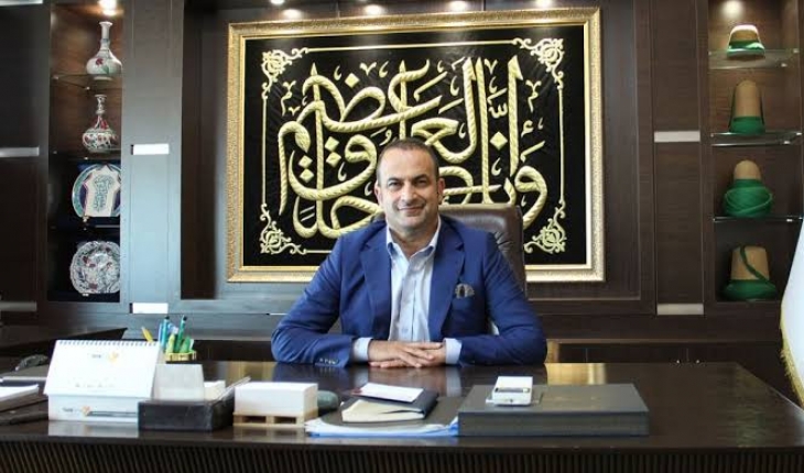 İttifak Holding Eski Başkanı tutuklandı