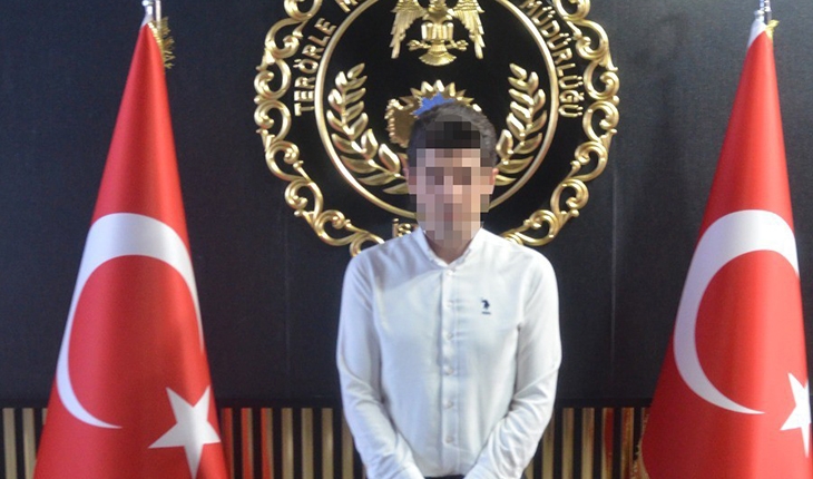 Firari FETÖ üyesi eski binbaşı İstanbul’da yakalandı