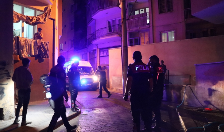 Amca oğullarının muhtarlık seçimi kavgası kanlı bitti!